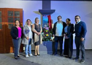 Reinauguran el salón social Ray Pérez y Soto de Zongolica