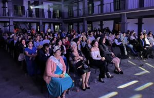 Reinauguran el salón social Ray Pérez y Soto de Zongolica
