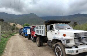 Liberan instalaciones del Relleno Sanitario en Nogales