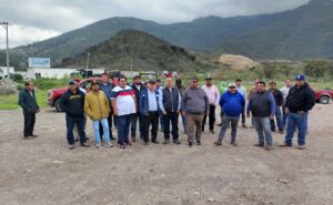 Liberan instalaciones del Relleno Sanitario en Nogales