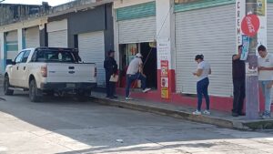 Le quitan la vida en Amatlán de Los Reyes