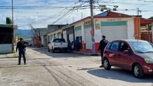 Le quitan la vida en Amatlán de Los Reyes