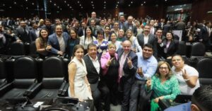 Cámara de Diputados aprueba prohibir uso de mamíferos marinos en espectáculo