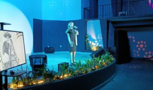 Reinauguran el salón social Ray Pérez y Soto de Zongolica