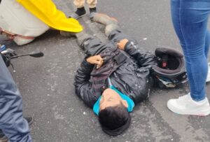 Asesinan a repartidor de tortillas en Córdoba