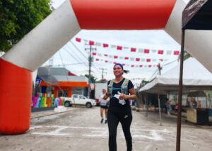 Un éxito la Feria Rafael Delgado 2025