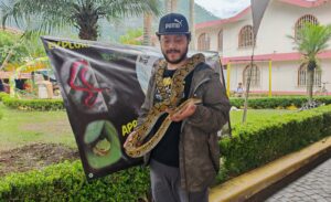 Un éxito la Feria Rafael Delgado 2025