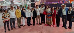 Un éxito la Feria Rafael Delgado 2025