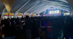 Un éxito la Feria Rafael Delgado 2025