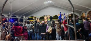 Un éxito la Feria Rafael Delgado 2025