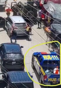 Ejército y Policía de Guatemala habrían atacado junto con civiles a Pakales de Chiapas, México