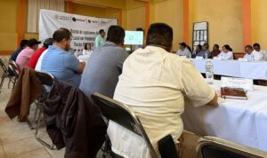 Diputados federal y local por Zongolica se reúnen con alcaldes electos