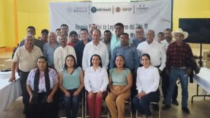 Diputados federal y local por Zongolica se reúnen con alcaldes electos