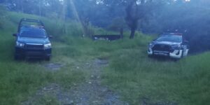 Localizan extremidad humana en Ixtaczoquitlán