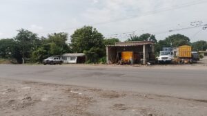 Enfrentamiento en Cuitláhuac deja un Policía muerto y un civil detenido