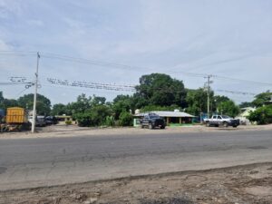 Enfrentamiento en Cuitláhuac deja un Policía muerto y un civil detenido