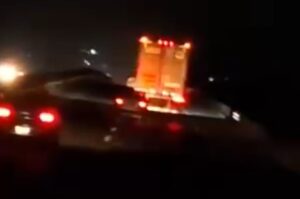 Autopista Puebla-Orizaba, de las más peligrosas del País