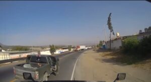 Autopista Puebla-Orizaba, de las más peligrosas del País