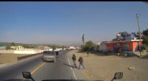 Autopista Puebla-Orizaba, de las más peligrosas del País