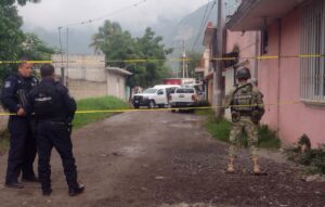 Asesinan a trabajador de la empresa Lala