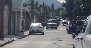 Lo asesinan en la Unidad Habitacional El Mirador de Orizaba