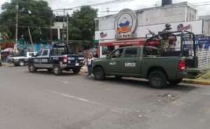 Asesinan a hermano de alcaldesa electa de Amatlán de Los Reyes