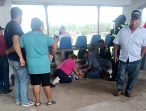 Asesinan a hermano de alcaldesa electa de Amatlán de Los Reyes