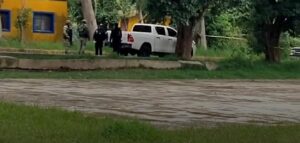 Hallan a mujer desmembrada con narcomensaje en Acultzingo