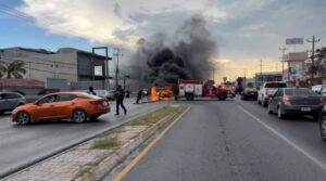 Así habrían asesinado en Reynosa al Delegado de la FGR en Tamaulipas, Ernesto Vázquez Reyna