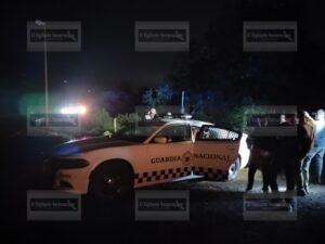 Rescatan a personas privadas de la libertad tras asalto en la autopista Orizaba-Puebla