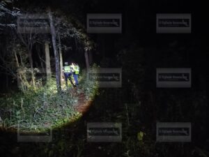 Rescatan a personas privadas de la libertad tras asalto en la autopista Orizaba-Puebla