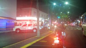 Ejecutan a empleado en pleno centro de Orizaba