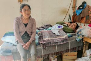 Cirilo Temoxtle Tecpile, un artesano ejemplo de vida