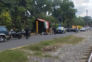 Ejecutan a otro más en Córdoba