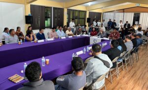 Productores de Xoxocotla tendrán el respaldo de la siguiente administración municipal