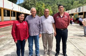 Productores de Xoxocotla tendrán el respaldo de la siguiente administración municipal