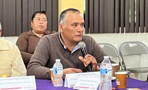 Productores de Xoxocotla tendrán el respaldo de la siguiente administración municipal