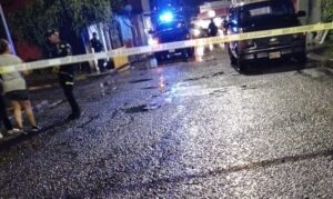 Ejecutan a dos en Nuevo Toxpan, Córdoba