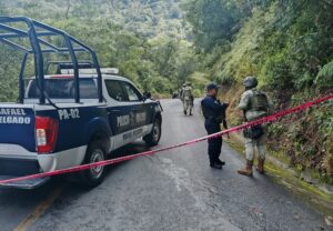 Tres muertos y una lesionada tras ataque armado en Rafael Delgado