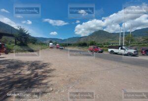 Trabaja FGR en prevención del robo al auto transporte