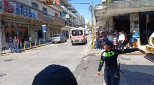 Un muerto y un herido tras intento de asalto a Joyeria en Córdoba