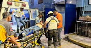 Muere joven cordobés tras haber acudido a Poza Rica para ayudar a los damnificados