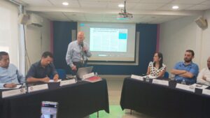 Pretende gobierno federal instalar nueva caseta de cobro a la altura de Nogales