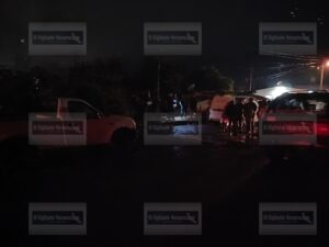Lo encuentran sin vida en el interior de su vivienda en Nogales