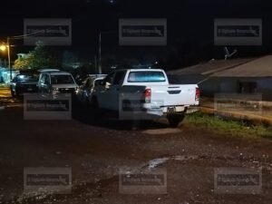 Lo encuentran sin vida en el interior de su vivienda en Nogales