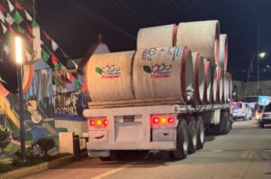 Celsa Rosales Carbajal, alcaldesa de Xoxocotla, deja un gran reto para sus sucesores