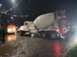 Celsa Rosales Carbajal, alcaldesa de Xoxocotla, deja un gran reto para sus sucesores