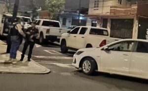 Continúan lo Operativos Federales y Estatales en Rafael Delgado y la región