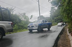 Hallan cuerpo de un hombre sobre la federal Orizaba-Zongolica a la altura de Tequila