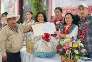 Celebrará Xoxocotla su Primer Aniversario como Pueblo Indígena